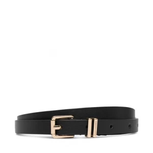 Obrázek produktu Pásek Tommy Hilfiger Th Square 1.5 AW0AW18693 Černá