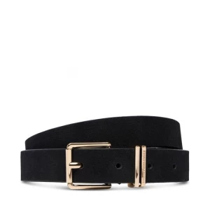 Obrázek produktu Pásek Tommy Hilfiger Th Square 2.5 Nb AW0AW19143 Černá