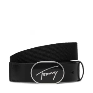 Obrázek produktu Pásek Tommy Jeans AM0AM15265 Černá