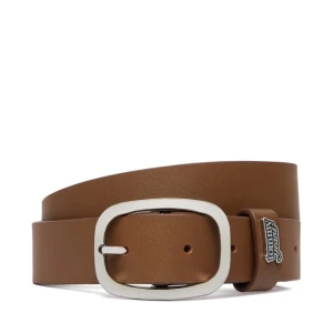 Obrázek produktu Pásek Tommy Jeans Tjw Oval 3.0 Buckle AW0AW18812 Hnědá