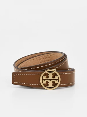 Obrázek produktu Pásek Tory Burch zlatá barva