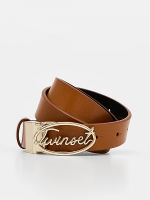 Obrázek produktu Pásek TWINSET černá