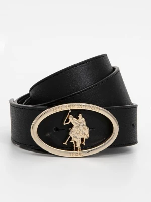 Obrázek produktu Pásek U.S. POLO ASSN. černá