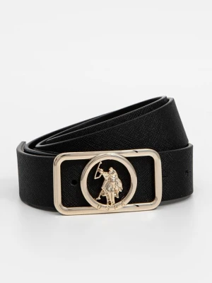 Obrázek produktu Pásek U.S. POLO ASSN. černá
