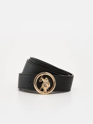 Obrázek produktu Pásek U.S. POLO ASSN. černá