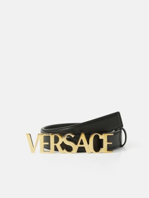 Obrázek produktu Pásek Versace černá