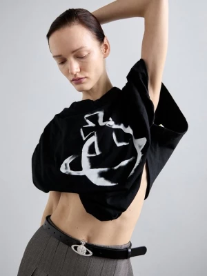 Obrázek produktu Pásek Vivienne Westwood černá