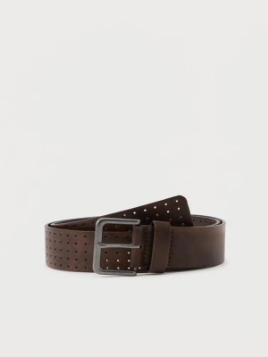 Obrázek produktu Pásek YOURTURN By Zalando hnědá