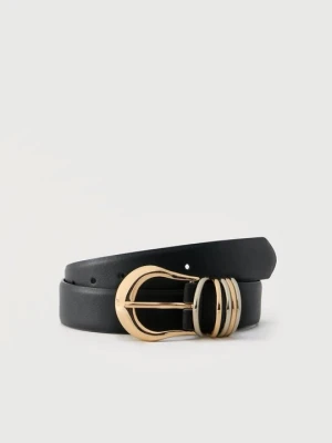 Obrázek produktu Pásek Zign By Zalando černá