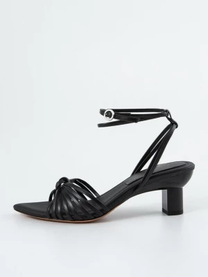 Obrázek produktu Páskové sandály 3.1 phillip lim černá