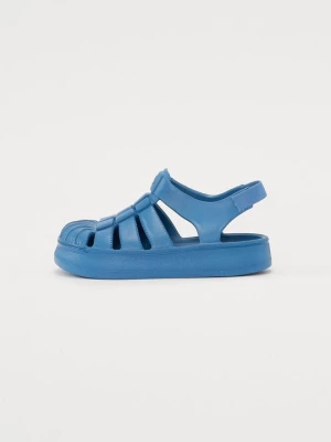 Obrázek produktu Páskové sandály adidas Originals modrá