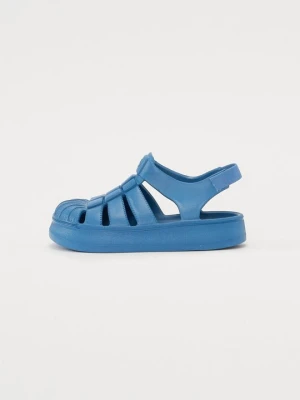Obrázek produktu Páskové sandály adidas Originals modrá