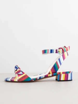 Obrázek produktu Páskové sandály Alexandre Birman
