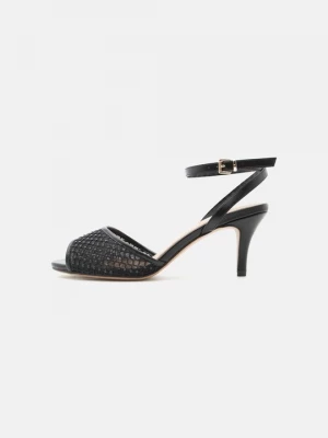 Obrázek produktu Páskové sandály Anna Field By Zalando černá