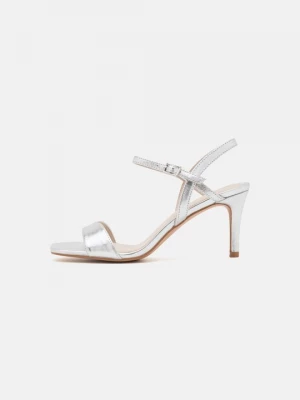Obrázek produktu Páskové sandály Anna Field By Zalando stříbrná