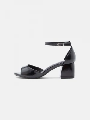 Obrázek produktu Páskové sandály Anna Field Wide Fit By Zalando černá