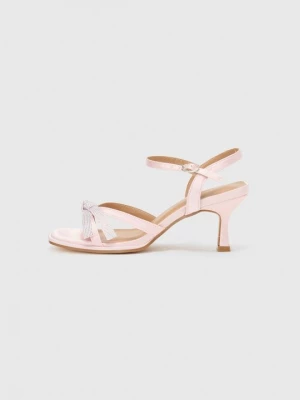 Obrázek produktu Páskové sandály Anna Field Wide Fit By Zalando světle růžová
