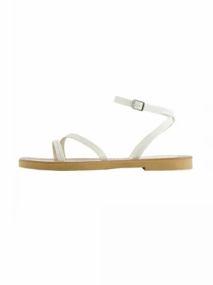 Obrázek produktu Páskové sandály Bershka