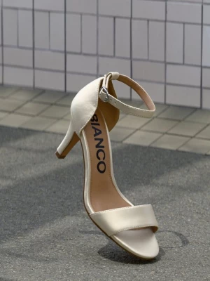 Obrázek produktu Páskové sandály Bianco