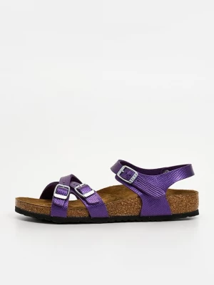 Obrázek produktu Páskové sandály Birkenstock fialová
