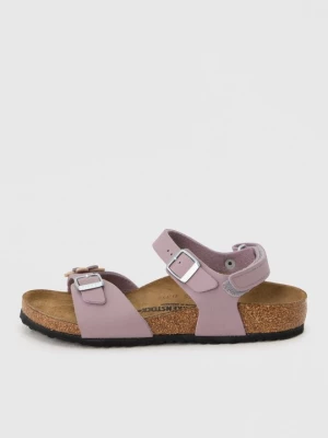 Obrázek produktu Páskové sandály Birkenstock fialová