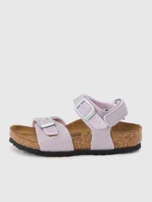 Obrázek produktu Páskové sandály Birkenstock fialová