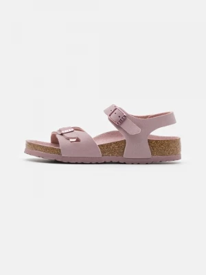 Obrázek produktu Páskové sandály Birkenstock fialová