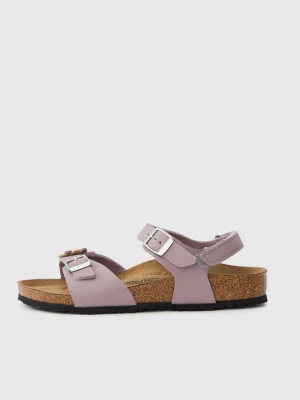 Obrázek produktu Páskové sandály Birkenstock fialová