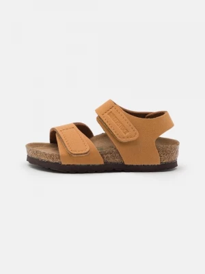 Obrázek produktu Páskové sandály Birkenstock koňaková