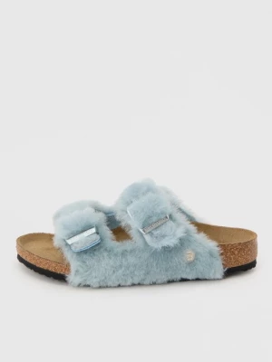 Obrázek produktu Páskové sandály Birkenstock modrá