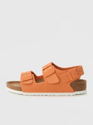 Obrázek produktu Páskové sandály Birkenstock oranžová