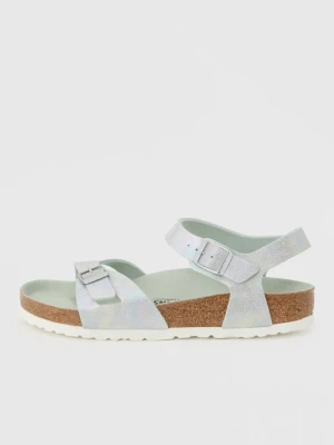 Obrázek produktu Páskové sandály Birkenstock zelená