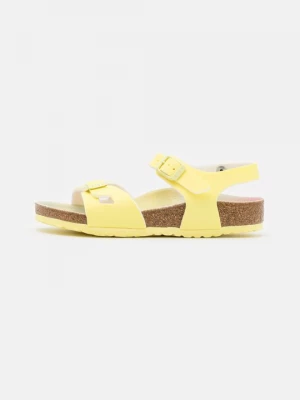 Obrázek produktu Páskové sandály Birkenstock žlutá