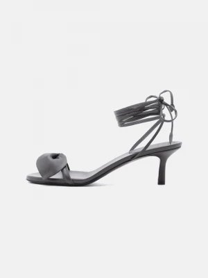 Obrázek produktu Páskové sandály By Malene Birger zelená