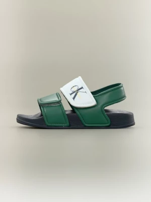 Obrázek produktu Páskové sandály Calvin Klein Jeans