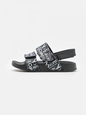 Obrázek produktu Páskové sandály Calvin Klein Jeans černá