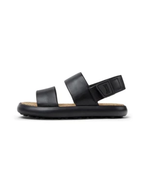 Obrázek produktu Páskové sandály Camper černá