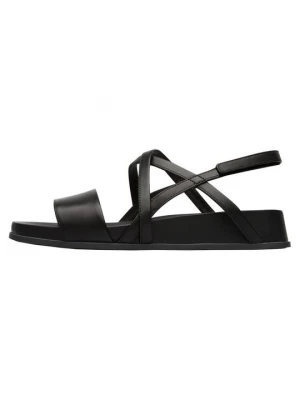 Obrázek produktu Páskové sandály Camper černá