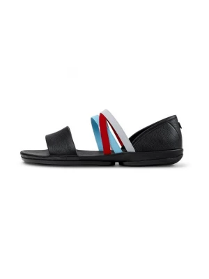 Obrázek produktu Páskové sandály Camper černá