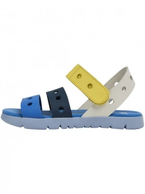 Obrázek produktu Páskové sandály Camper modrá