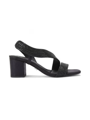 Obrázek produktu Páskové sandály Carvela černá