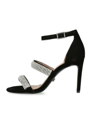 Obrázek produktu Páskové sandály Carvela černá