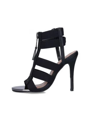 Obrázek produktu Páskové sandály Carvela černá