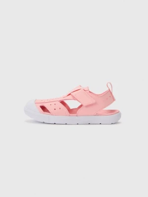 Obrázek produktu Páskové sandály Converse růžová
