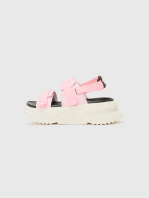 Obrázek produktu Páskové sandály Converse růžová