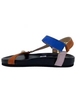 Obrázek produktu Páskové sandály Copenhagen Shoes