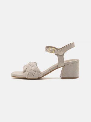 Obrázek produktu Páskové sandály Copenhagen Shoes béžová