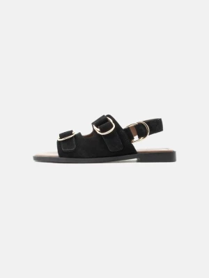 Obrázek produktu Páskové sandály Copenhagen Shoes černá
