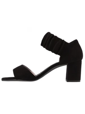Obrázek produktu Páskové sandály Copenhagen Shoes černá