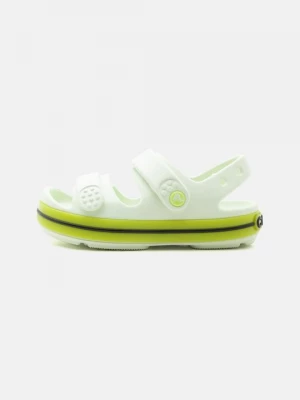 Obrázek produktu Páskové sandály Crocs světle zelená